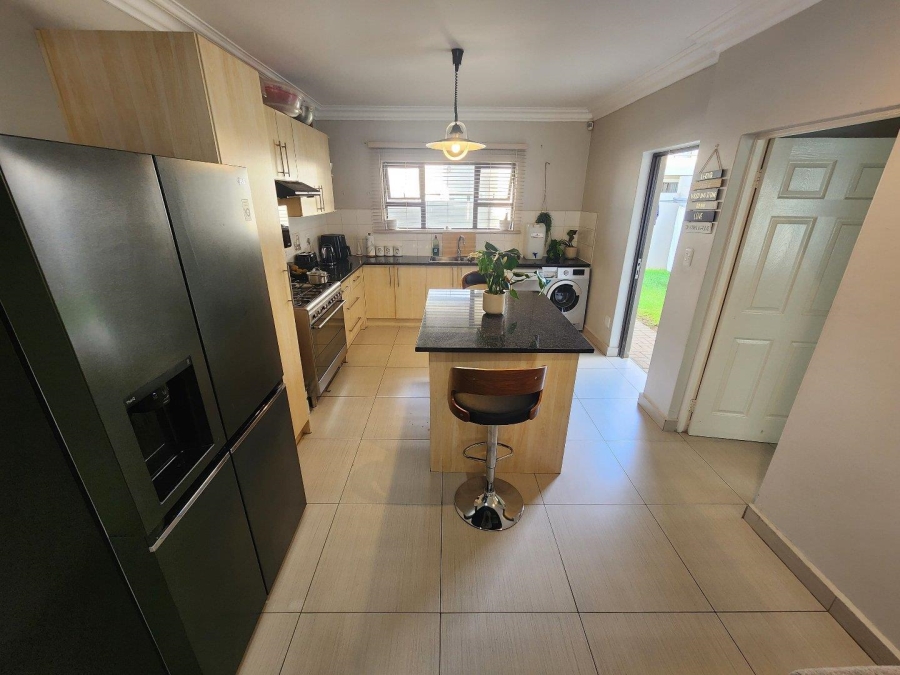 3 Bedroom Property for Sale in Shellyvale Free State